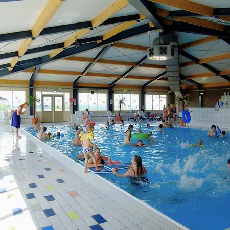 بيت للعطل Restyled Near The River Moselle *