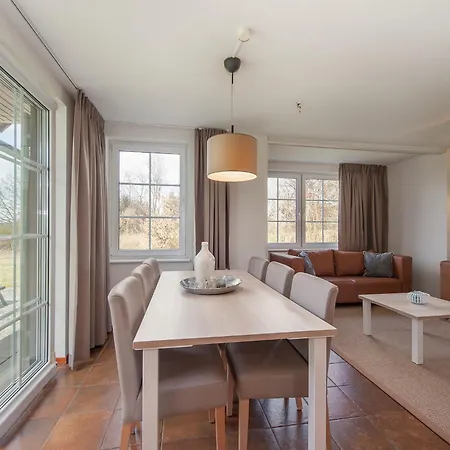بيت للعطل Restyled Near The River Moselle