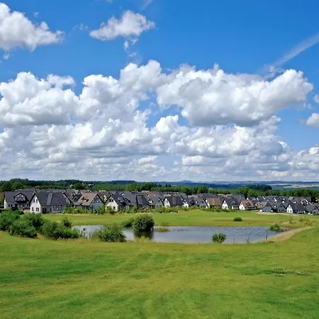 Restyled Near The River Moselle